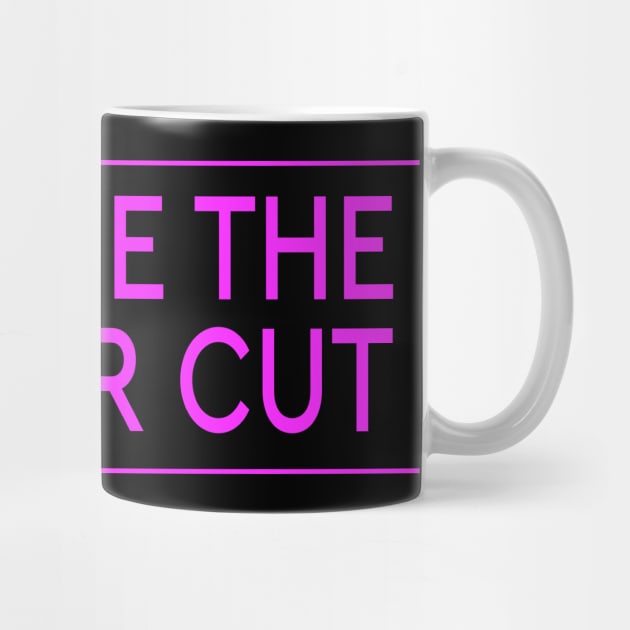 RELEASE THE SNYDER CUT - PINK TEXT by TSOL Games